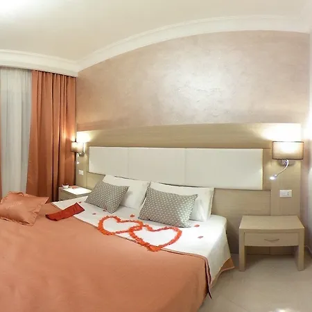 Pepe'accommodation Bed and breakfast Parghelia