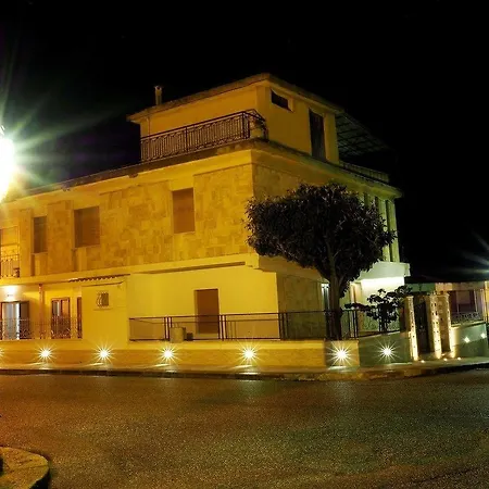 Pepe'accommodation Bed & Breakfast Parghelia
