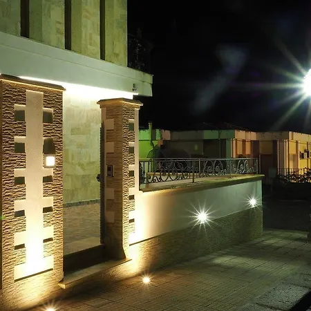 Pepe'accommodation 4* Parghelia