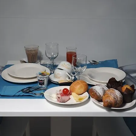 Bed and breakfast Pepe'accommodation