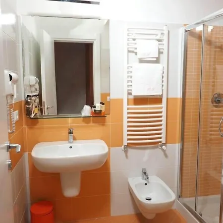 Pepe'accommodation Bed & Breakfast 4*