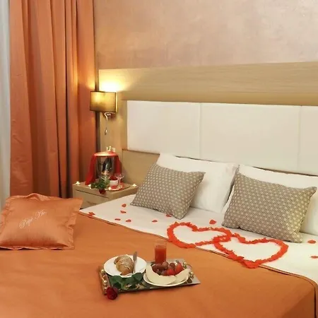 Pepe'accommodation 4* Parghelia