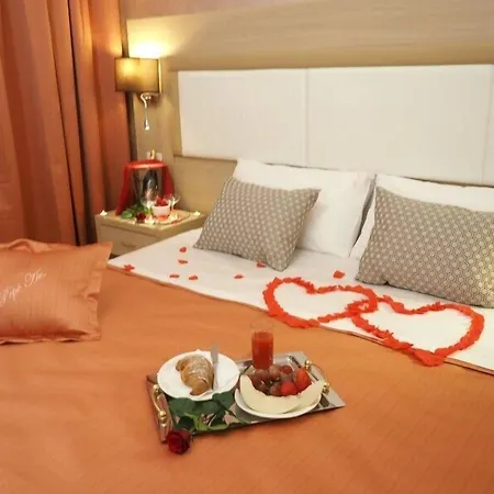 Pepe'accommodation Parghelia