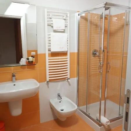 Bed & Breakfast Pepe'accommodation Parghelia