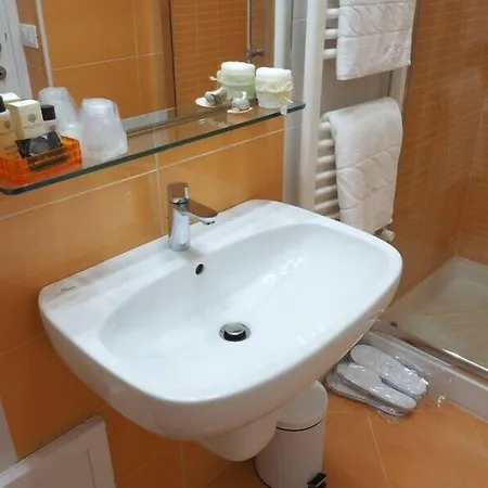 Pepe'accommodation Parghelia