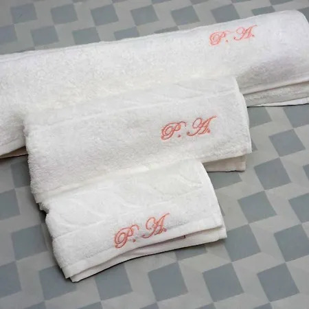 Pepe'accommodation 4* Parghelia