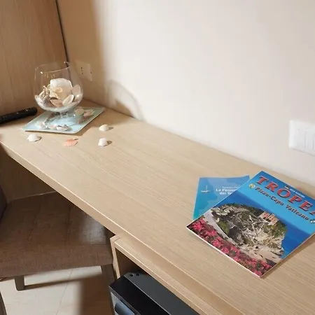 Pepe'accommodation Parghelia