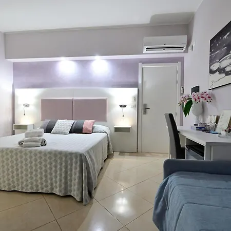 Pepe'accommodation 4* Parghelia