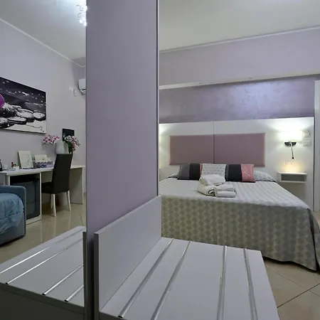 Pepe'accommodation