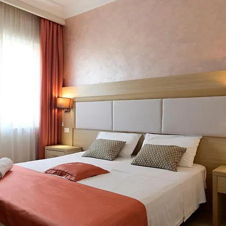 Bed & Breakfast Pepe'accommodation