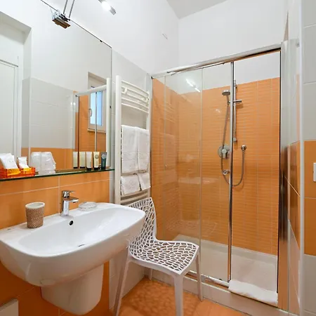 Pepe'accommodation Bed & Breakfast Parghelia