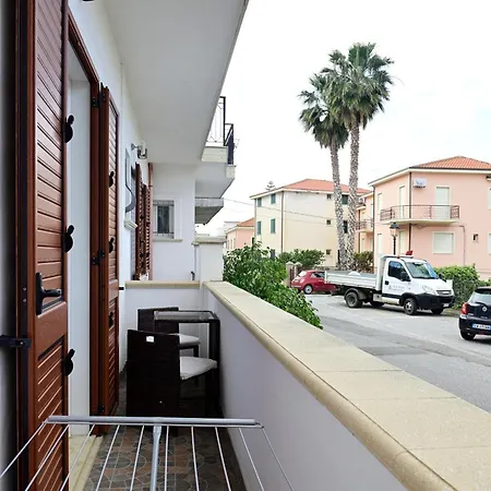Pepe'accommodation 4*