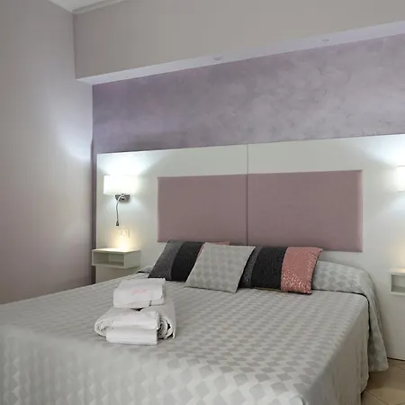 Bed & Breakfast Pepe'accommodation 4*