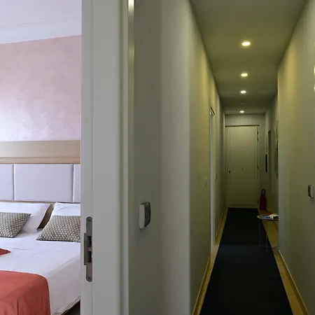 Bed & Breakfast Pepe'accommodation