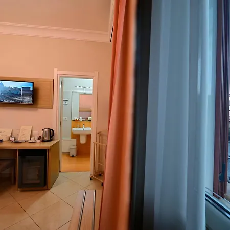 Pepe'accommodation Bed & Breakfast 4*