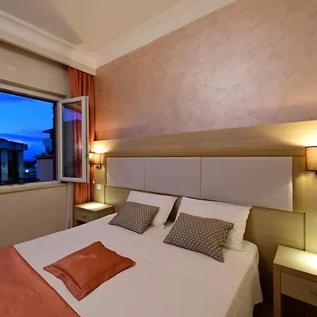 Pepe'accommodation Parghelia