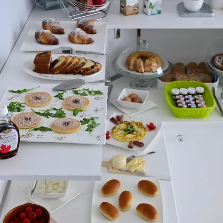 Pepe'accommodation Bed & Breakfast