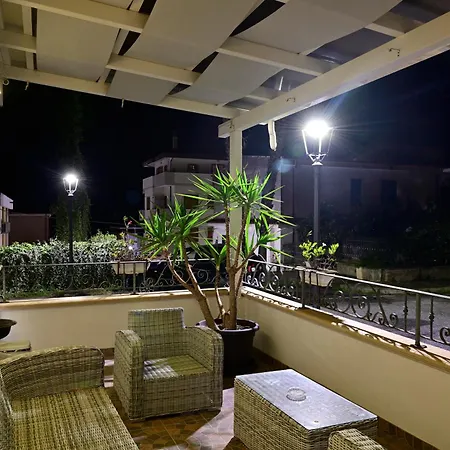 Bed & Breakfast Pepe'accommodation 4*