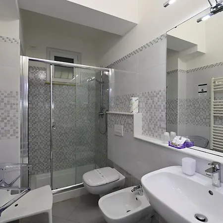 Pepe'accommodation Bed & Breakfast Parghelia