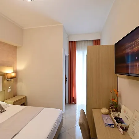 Pepe'accommodation 4*
