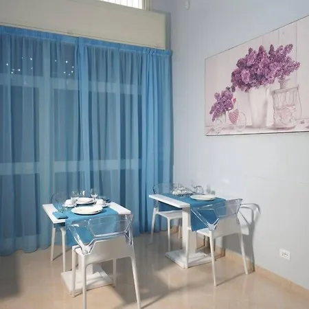 Pepe'accommodation Parghelia