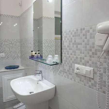 Pepe'accommodation 4*