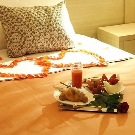 Bed & Breakfast Pepe'accommodation