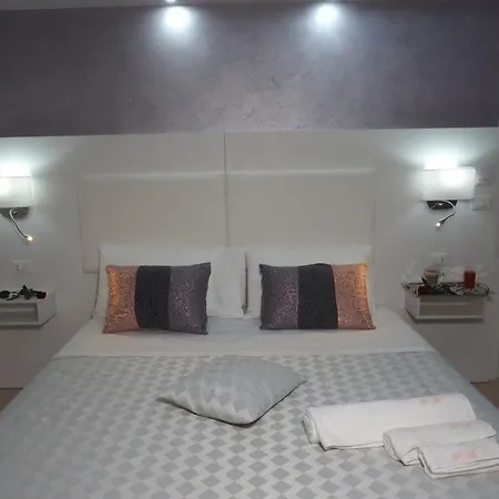 Pepe'accommodation Bed & Breakfast 4*