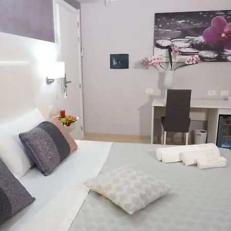 Bed & Breakfast Pepe'accommodation 4*