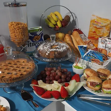 Pepe'accommodation Bed and breakfast 4*