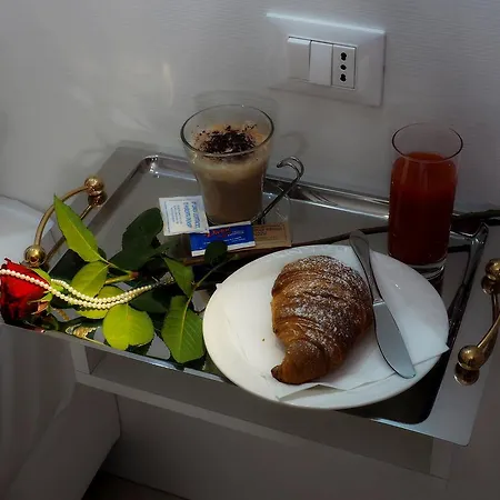 Pepe'accommodation Bed and breakfast