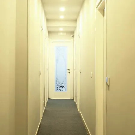 Pepe'accommodation Bed and breakfast 4*