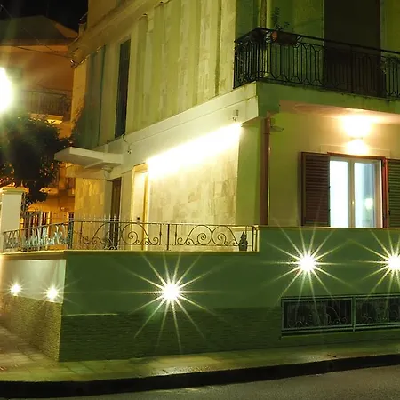 Pepe'accommodation Parghelia