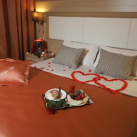 Bed & Breakfast Pepe'accommodation 4*