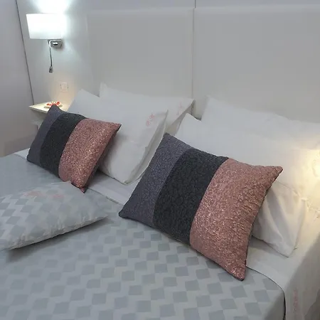 Pepe'accommodation 4* 파르겔리아