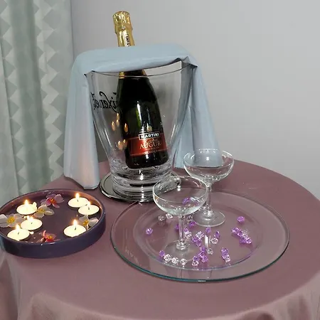 Bed and breakfast Pepe'accommodation