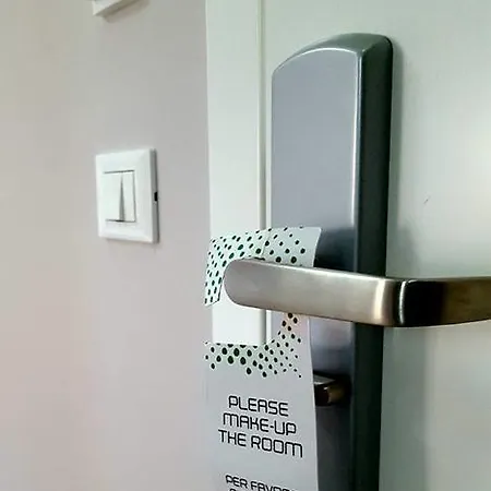 Bed and breakfast Pepe'accommodation 4*