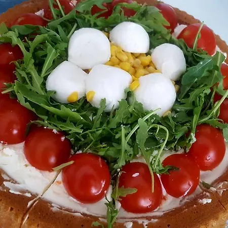 Pepe'accommodation Bed and breakfast Parghelia