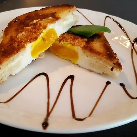 Pepe'accommodation Bed and breakfast 4*