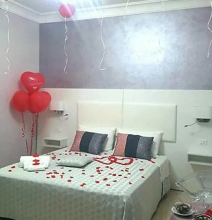 Pepe'accommodation 4* Parghelia