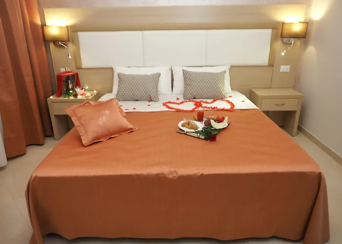 Pepe'accommodation Oda ve Kahvaltı Parghelia