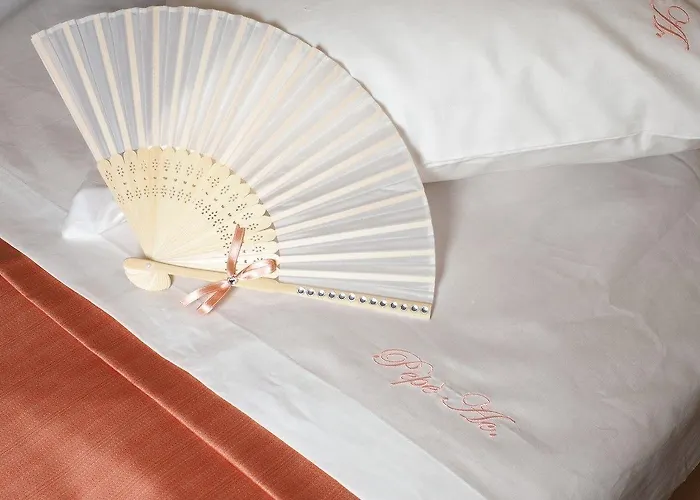 Oda ve Kahvaltı Pepe'accommodation Parghelia