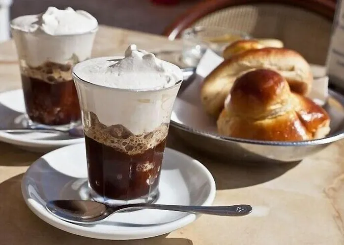 Pepe'accommodation Parghelia