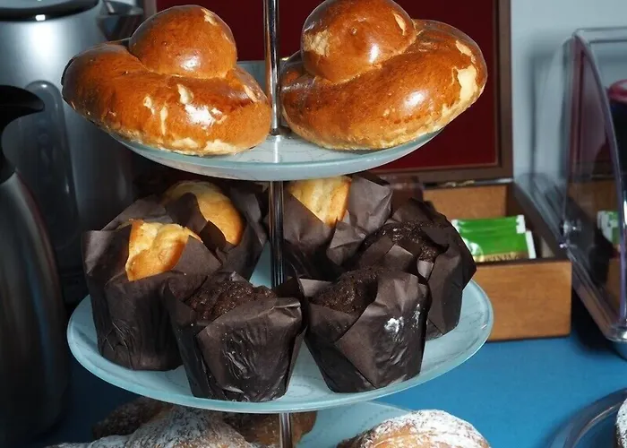 Bed & Breakfast Pepe'accommodation