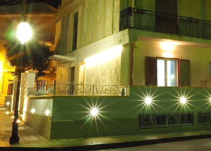 Pepe'accommodation Oda ve Kahvaltı 4*