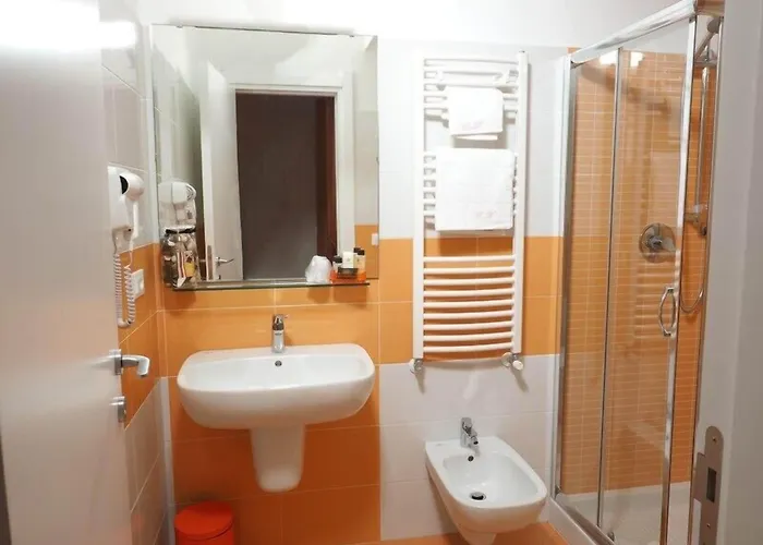 Pepe'accommodation Bed & Breakfast 4*