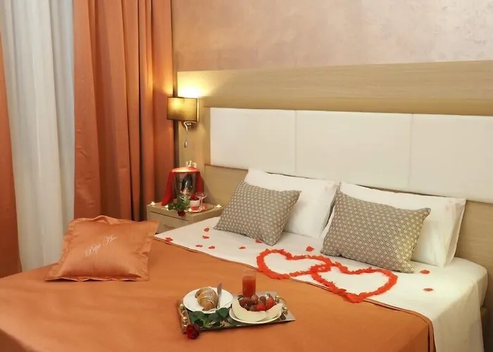 Pepe'accommodation 4* Parghelia