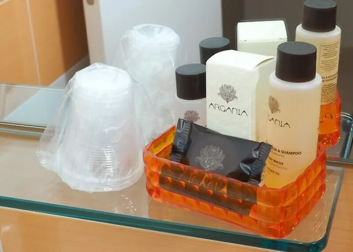 Pepe'accommodation 4*