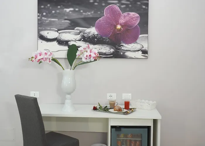 Pepe'accommodation Bed & Breakfast Parghelia