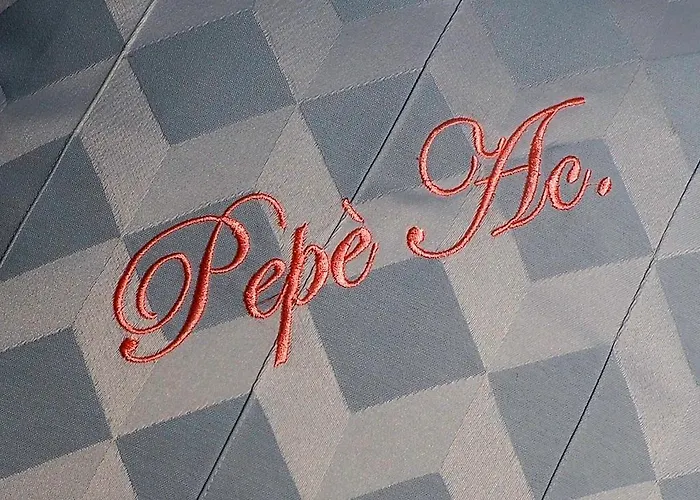 Pepe'accommodation Bed & Breakfast